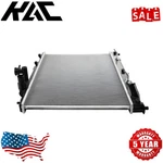 Radiator Assembly Plastic Tank Aluminum Core For 2007-2012 Mazda CX-7 L55515200 New. Price: $80.99.