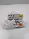 Genuine Audi Lower Bracket 4M0-804-286 New. Price: $58.96.