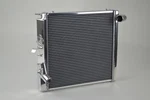 Csf 7070 For Porsche 911 Carrera 991.2/TURBO/GT3/GT3 Right Side Radiator New. Price: $685.00.