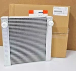 Brand New Oem Bmw Remote Radiator 17118620207. Price: $344.28.
