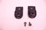 2005-2009 Subaru Outback Radiator Upper Mount Bracket Set 45124AG000 Oem Used. Price: $24.99.
