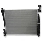 Radiator Global 13200C New. Price: $279.99.
