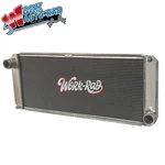 Radiator Fits Peterbilt Kenworth 330 335 340 T300 Models #3E10673D F316041100010 New. Price: $307.00.