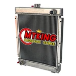 Light Tower Radiator For Multiquip LT6K/ Kohler Kdw 1003 Diesel Engine 451057AT New. Price: $545.00.