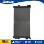 Radiator 2013-2019 Ford Taurus V6 3.5L 2012-2014 Edge 8005 New. Price: $67.99.