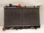 Radiator Without Turbo Fits 08-09 Legacy 469604 Used. Price: $94.99.
