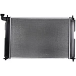 Aluminum Radiator For Scion Tc 2.4L 2005 2006 2007 2008 2009 2010 CU2776 New. Price: $52.87.