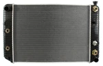 For 1997-1998 Gmc C6500 C7500 Topkick 6.0L & 7.0L Aluminum 23-1/4 6-1/2 Radiator New. Price: $314.49.