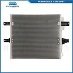 For 2003-2007 Dodge Ram 2500 3500 5.9L 6.7L Ac Condenser New. Price: $55.55.