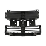 Labwork Radiator Grille Shutter Assembly W/o Motor Ford Mustang 2018-2022 New. Price: $69.32.