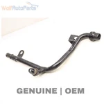 2017-2024 Audi A4 Quattro 2.0L Coolant Hose / Line Tube 06L121085AF Used. Price: $15.63.
