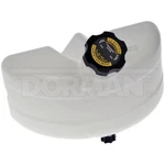603-5502 Dorman Coolant Reservoir Front New For Mack Cv GU7 GU8 2008. Price: $77.87.