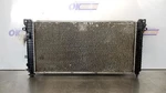 15 Cadillac Escalade Esv Radiator Assembly 6.2L L86 Used. Price: $170.00.