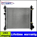 13342 Radiator For 2013 2014 2015 Chevrolet Spark / 2016 2017 Classic 1.2L New. Price: $69.99.