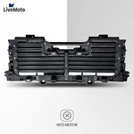 For 2016-2018 Chevy Silverado 1500 2019 Ltd Radiator Shutter Mounting Bracket New. Price: $127.99.
