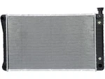For 1990 Chevrolet R1500 Suburban Radiator Spectra 27353KPBC 5.7L V8 New. Price: $118.86.