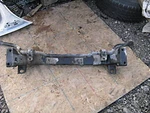 2000-2001-2002 Lincoln Ls Lower Radiator Support Used. Price: $75.56.