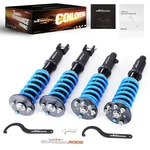 Maxpeedingrods T6 Coilover 24 Way Adjustable Shock Struts Kit For Acura Tl 09-14 New. Price: $399.00.