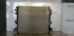 23 Gmc Sierra 2500 6.6D Upper Main Radiator Used. Price: $306.00.
