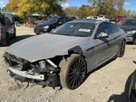 Radiator Main Front Fits 10-17 Bmw 550I Gt 867189 Used. Price: $170.98.