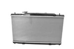 Tyc Radiator 13965 For 23-24 Honda Hr-v Engine Cooling Oem Replacement New. Price: $109.99.