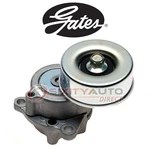 Gates Serpentine Drive Belt Tensioner For 2003-2008 Infiniti FX45 4.5L V8 Wi New. Price: $232.67.