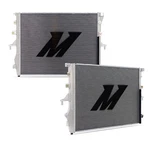 Mishimoto MMRAD-CAY-03 Performance Aluminum Radiator Porsche Cayenne 2003-2010 New. Price: $887.95.