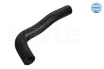 Meyle 119 121 0101 Radiator Hose For Vw Neu. Price: $12.53.