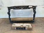 2010-2019 Ford Taurus Police Package Radiator Core Support Oem+ Used. Price: $200.00.