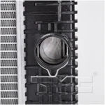 Tyc 13213 Radiator Assembly For 10-15 Mercedes-benz C250 E350 GLK350 SLK250 New. Price: $162.37.