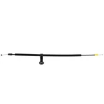 2015-2016 Genuine Ford F-150 Right Upper Control Cable Assembly FL3Z-16266A46-N New. Price: $49.01.