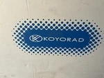 Koyorad Radiator A2682 160410A402 For Toyota Sienna New. Price: $160.00.