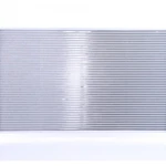 Nissens 67156A Radiator For 14-17 Mercedes-benz Sprinter 2500 3500 New. Price: $277.15.