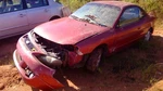 Coolant Reservoir Dohc ZX2 Fits 00-03 Escort 253030 Used. Price: $71.99.