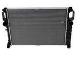 Mercedes-benz Radiator 2006-2009 2115003702--NIS New. Price: $418.92.