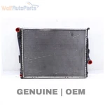 2001-2005 Bmw 325I Radiator 9071518 Used. Price: $77.49.