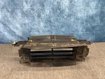 Ford Expedition 2018-2021 Lower Air Shutter Radiator Duct Grille Oem Used. Price: $339.96.