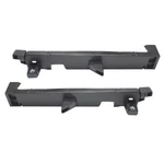 Ford Explorer Sport Trac 2007-2010 Radiator Support Driver Passenger Side New. Price: $250.84.