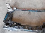 Radiator Core Support 13-16 Dodge Dart 68214629AB Used. Price: $349.99.