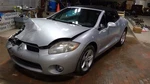 Radiator Mt 3.8L Cylinder Fits 06-08 Eclipse 81353 Used. Price: $118.30.