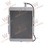 Fit Rigmaster APU/2008&NEWER Model P-110,P10-4 P10-40 RP5028 Auxiliary Radiator. Price: $170.05.