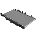 Aluminum Radiator For Subaru Legacy Outback 3.6L 2015-2019 CU13460 Top Left New. Price: $80.64.