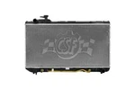 Radiator Csf 2623 New. Price: $133.07.