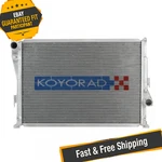 Koyo HH012076 Aluminum Radiator For 2007-2016 Toyota Tundra New. Price: $518.03.