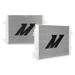 Mishimoto MMRAD-DMAX-11 Chevrolet/gmc 6.6L Duramax Aluminum Radiator New. Price: $1049.95.