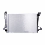 Ford Bronco Radiator 1987-1996 5.0L V8 302 Cid Replaces F2TZ 8005 Da New. Price: $216.92.