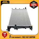 For 2015 2016 2017 Chrysler 200 All Engines Aluminum Radiator 68229284AA CU13400 New. Price: $75.99.