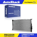 Radiator For Bmw, 335I 2007-2013 X1 2012-2015, L4 2.0L L6 3.0L New. Price: $51.07.