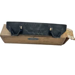 New 83 94 Ford Ranger 80 90 Bronco Radiator Shroud Fan Guard E4TZ-8A611-B Remanufactured. Price: $129.00.