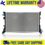 New Radiator For 2012-2019 Fiat 500 1.4L. Price: $67.40.